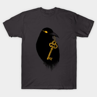 The dimensional keeper T-Shirt